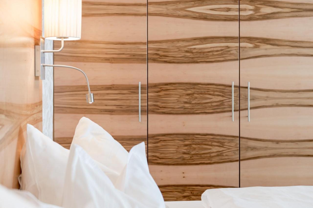 Hotel Olympia Обергургл Екстериор снимка