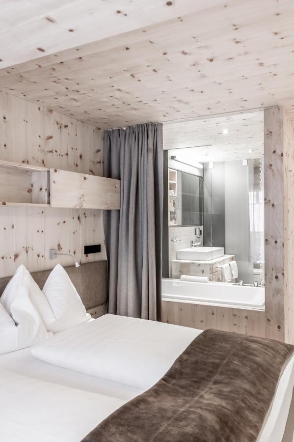 Hotel Olympia Обергургл Екстериор снимка
