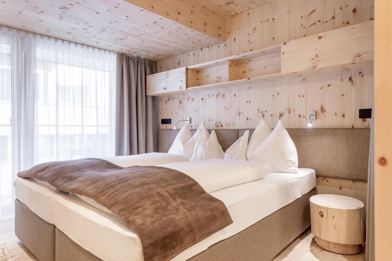 Hotel Olympia Обергургл Екстериор снимка