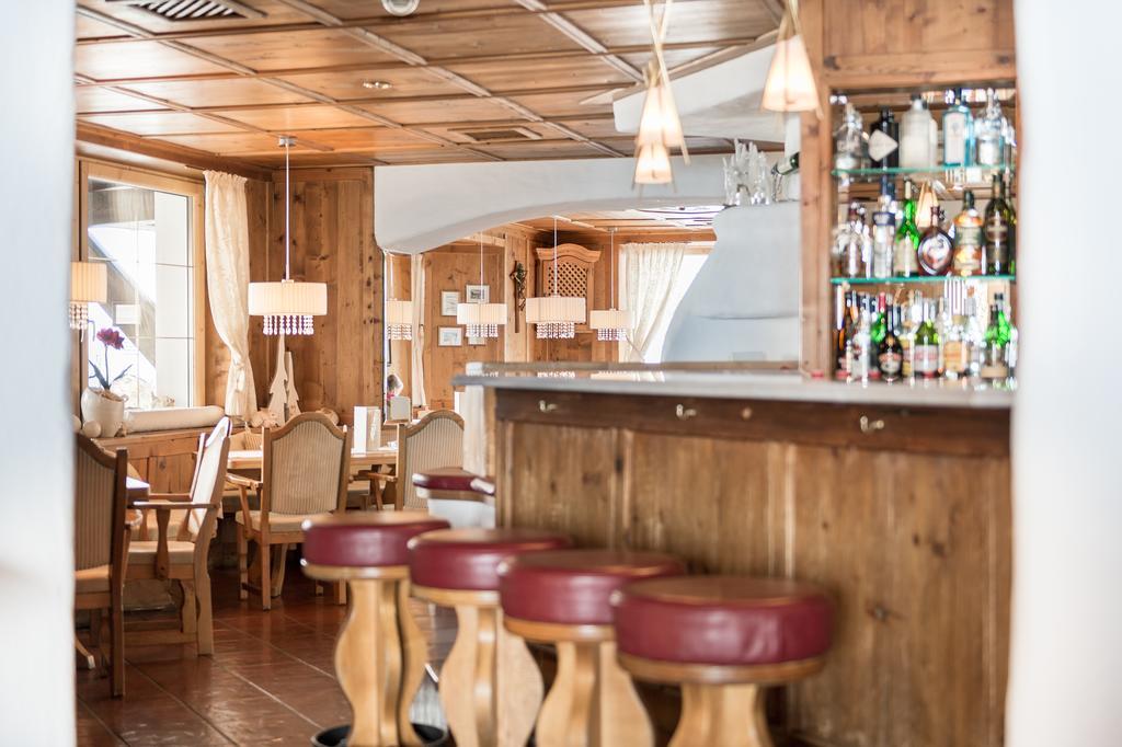 Hotel Olympia Обергургл Екстериор снимка