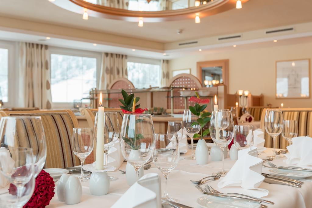 Hotel Olympia Обергургл Екстериор снимка