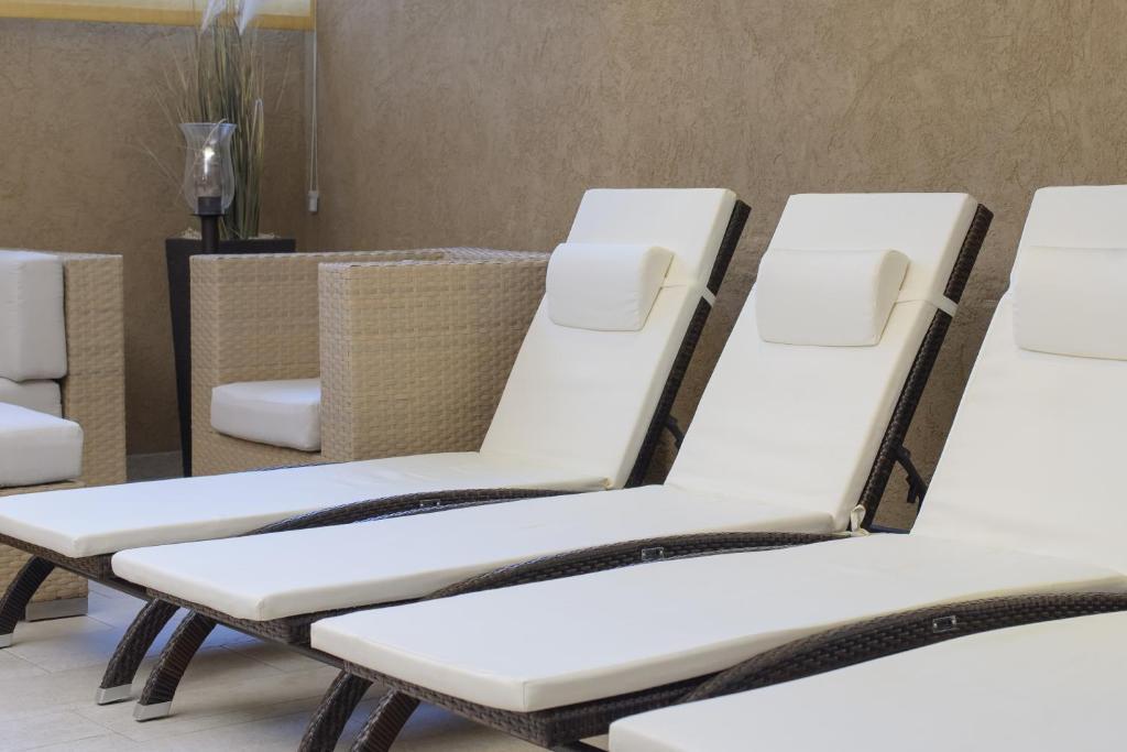Hotel Olympia Обергургл Екстериор снимка