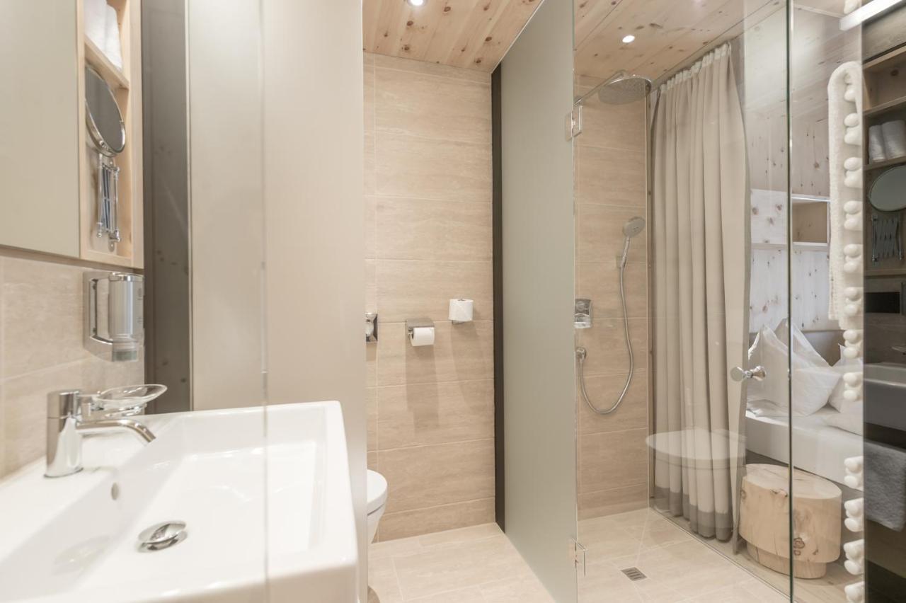 Hotel Olympia Обергургл Екстериор снимка