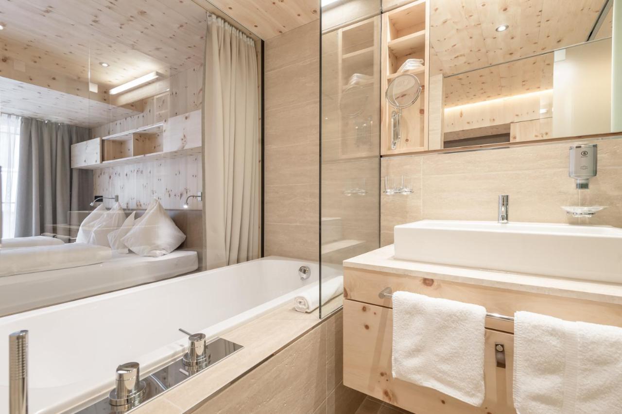 Hotel Olympia Обергургл Екстериор снимка