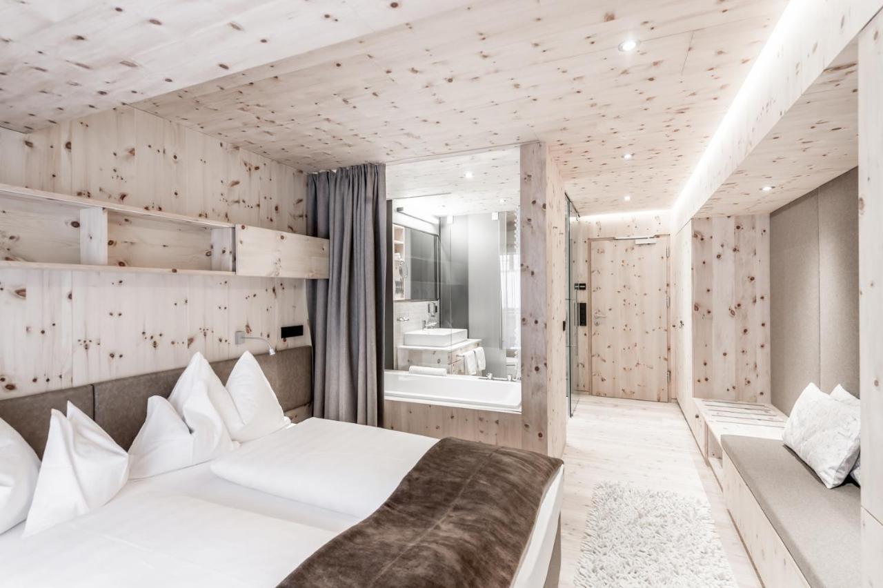 Hotel Olympia Обергургл Екстериор снимка