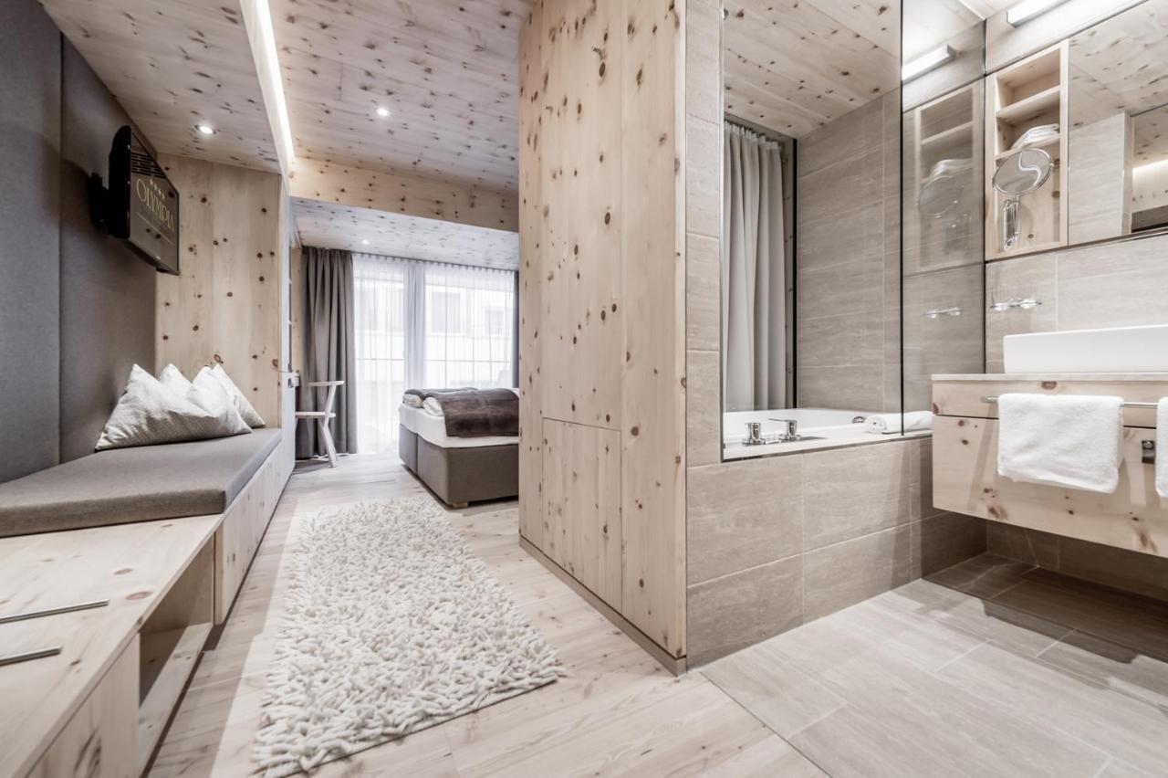 Hotel Olympia Обергургл Екстериор снимка